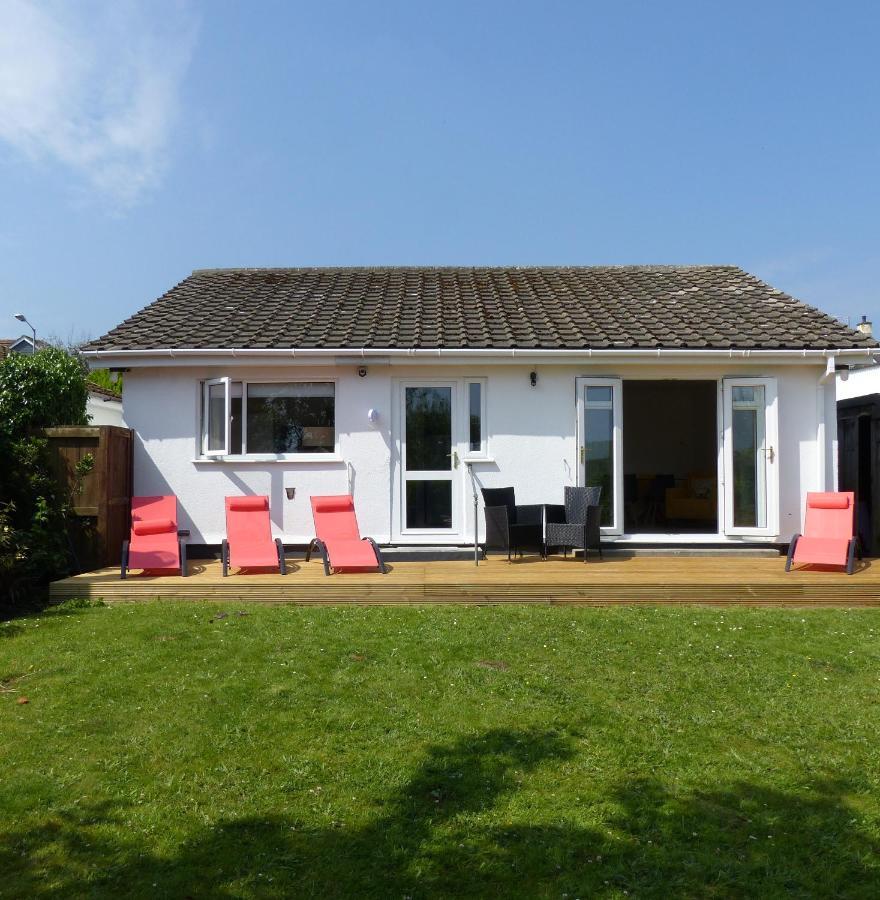 Menhyr Villa Carbis Bay Eksteriør billede