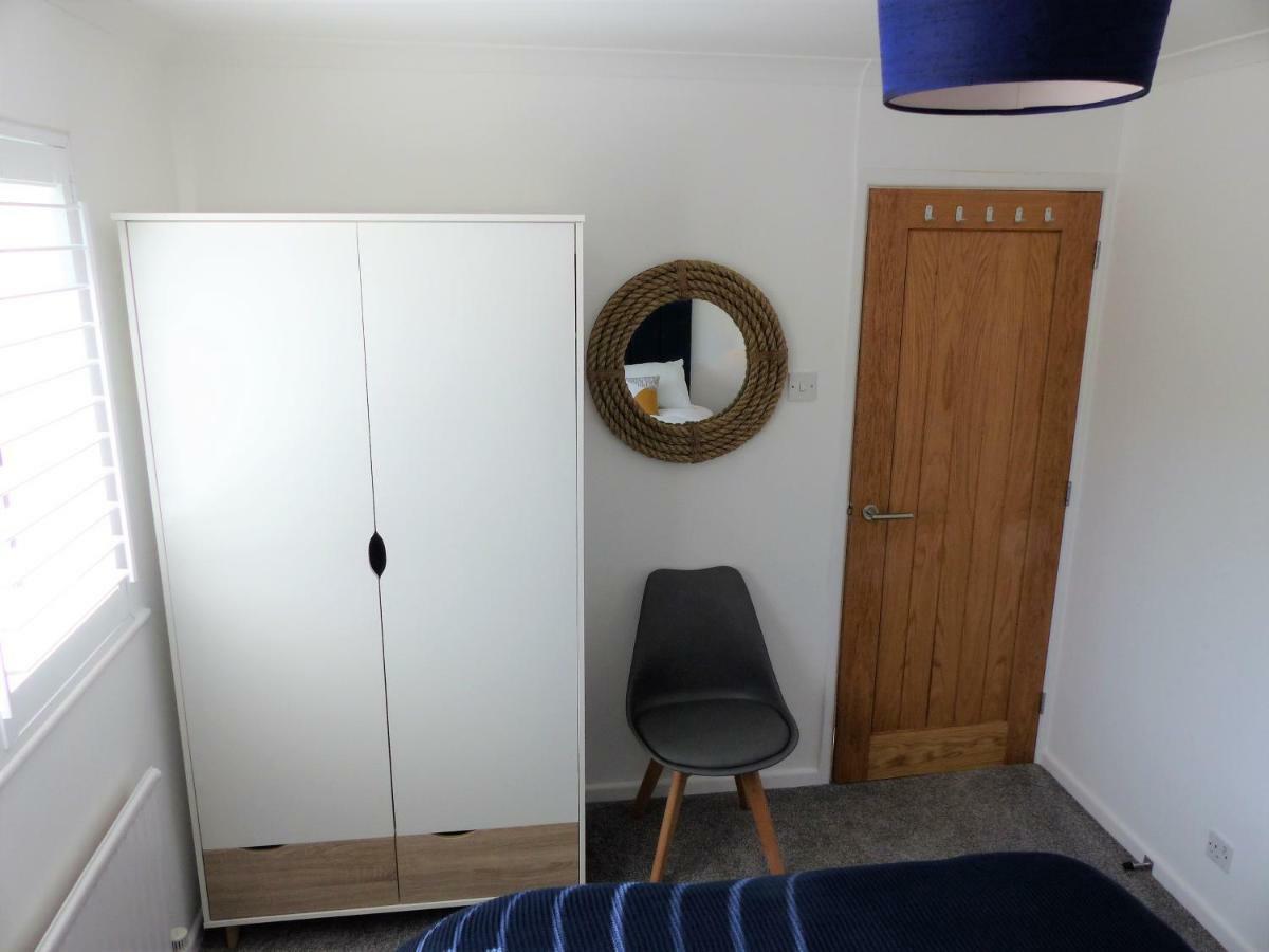 Menhyr Villa Carbis Bay Eksteriør billede