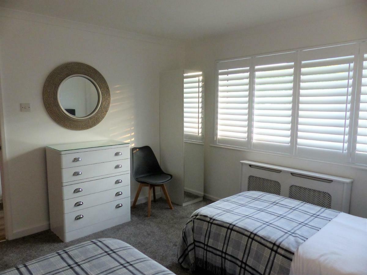 Menhyr Villa Carbis Bay Eksteriør billede