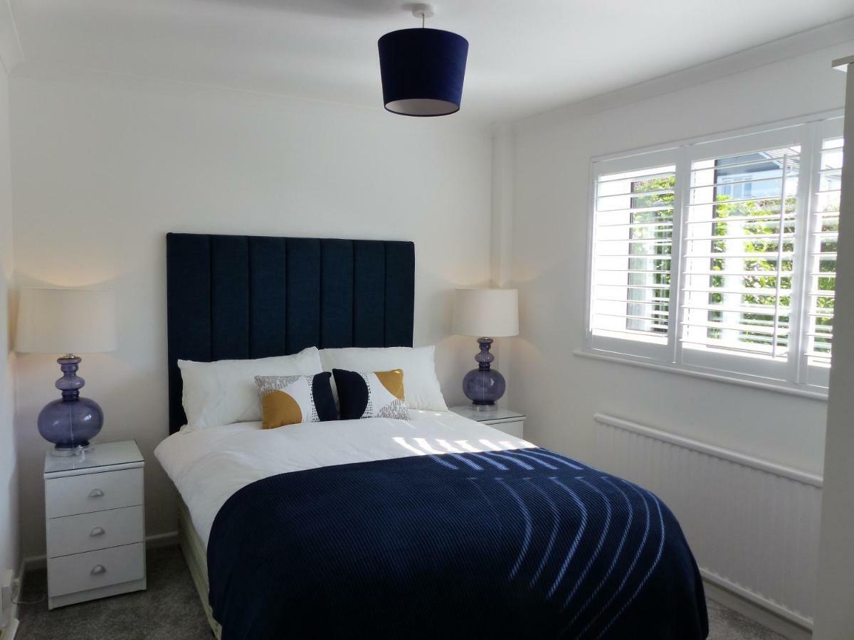 Menhyr Villa Carbis Bay Eksteriør billede