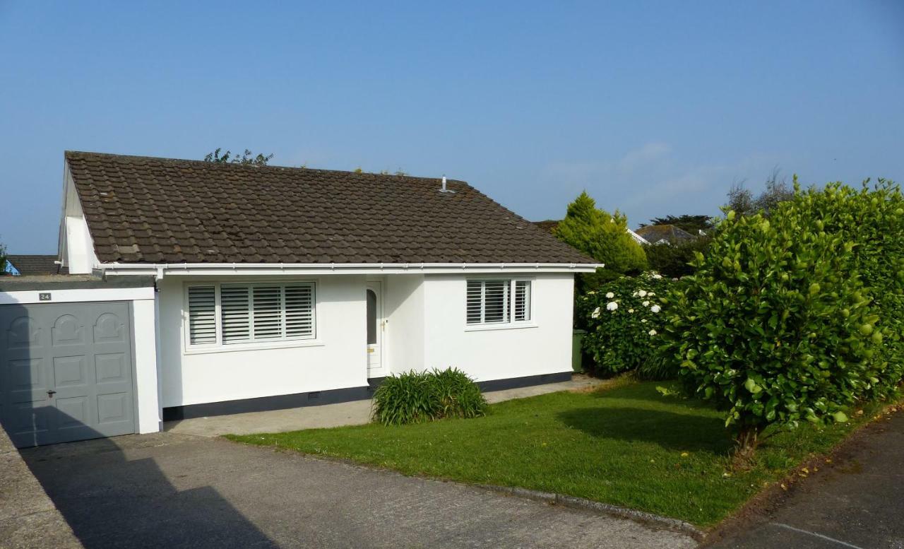 Menhyr Villa Carbis Bay Eksteriør billede