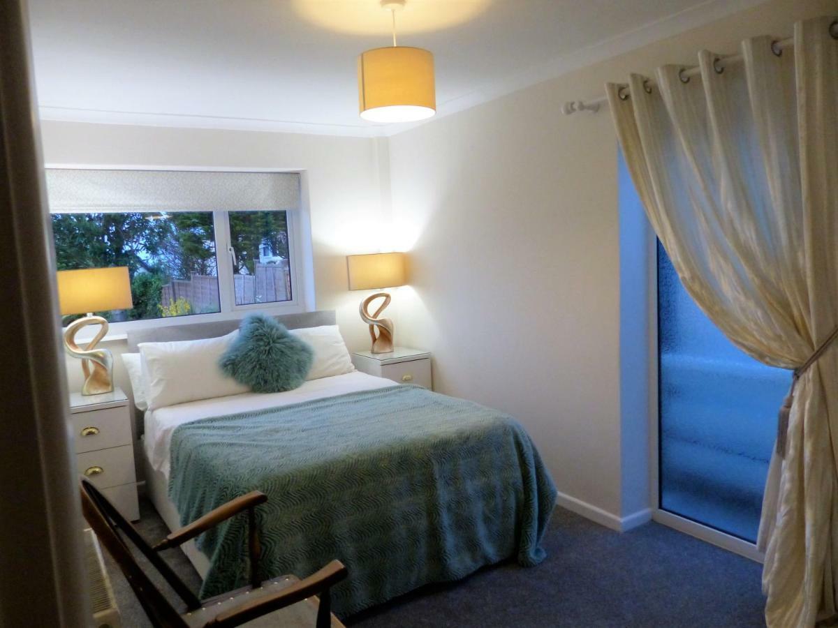 Menhyr Villa Carbis Bay Eksteriør billede
