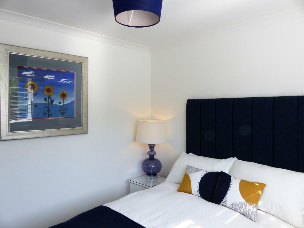 Menhyr Villa Carbis Bay Eksteriør billede